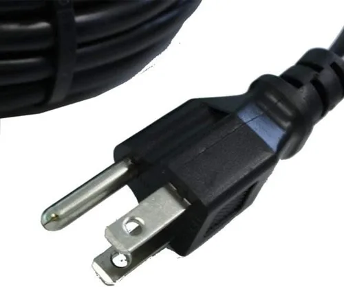 Miniatura 3 de Swimline HydroTools Bomba sumergible eléctrica para cubierta de piscina, 500 galones por hora