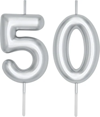 Miniatura 86 de DERVENTA Vela con números de 2.36 pulgadas, decoración perfecta para cumpleaños, brunch, postre, pastel, 1 pieza (número 0 rosa)