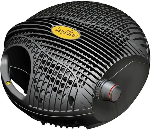 Miniatura 6 de Laguna Max-Flo 2900 - Bomba electrónica de cascada y filtro para estanques de hasta 5800 galones