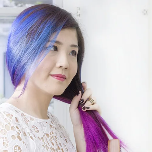 Miniatura 8 de Dove Nutritive Solutions - Acondicionador para el cuidado del color para el cabello tratado con color, protege el color de larga duración, 12 onzas