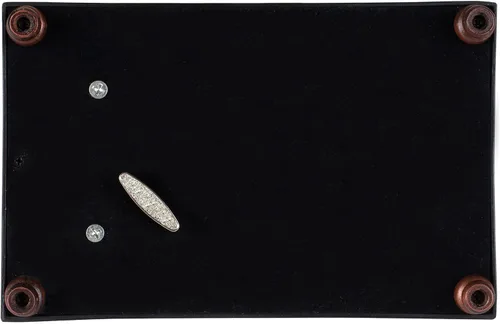 Miniatura 5 de Cottage Garden Amazing Friend Woodgrain Jewelry - Caja de música con texto en inglés "Play What Friends are for