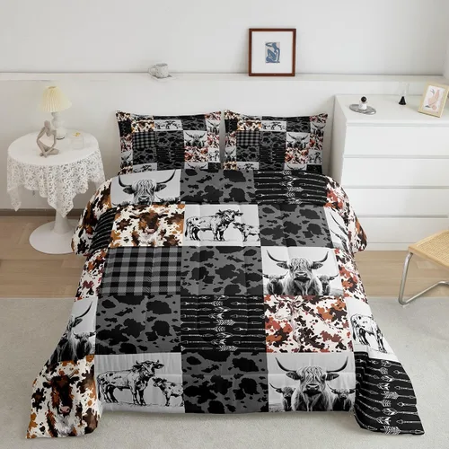 Miniatura 16 de Erosebridal Juego de ropa de cama con diseño de mariposas de dibujos animados, decoración de habitación de niñas, animales salvajes, mariposas rosas