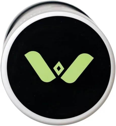 Miniatura 5 de Wakit Grinders Mejor Molinillo Eléctrico (KLR Negro)..