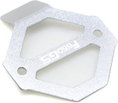 Miniatura 9 de Para BMW F800GS F700GS F650GS F 650 700 800 GS Regulador de aluminio de motocicleta Rectificador Cubierta protectora Modificación Anticaída Marco