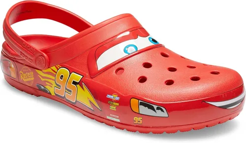 Miniatura 7 de Crocs Unisex Disney Pixar Cars Lightning McQueen