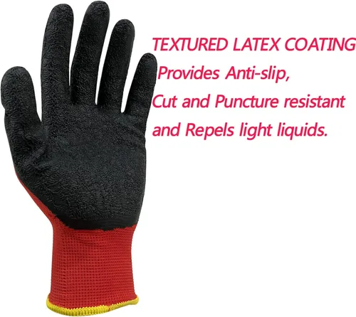 Miniatura 3 de Heat Resistant Gloves for Heat Transfer Printing and 3D Vacuum Machines