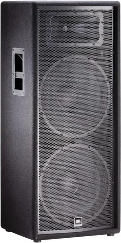 Miniatura 2 de JBL Professional JRX225 Portátil, Refuerzo de Sonido Pasivo de 2 Vías, 2,000 W, 8 Ohm, Altavoz PA para DJ/Audio Profesional, Sistema de Altavoces