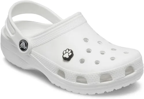 Miniatura 3 de Crocs Jibbitz unisex para adultos - Colgantes para zapatos de mascotas y animales: gatos y perros individuales para niñas y niños