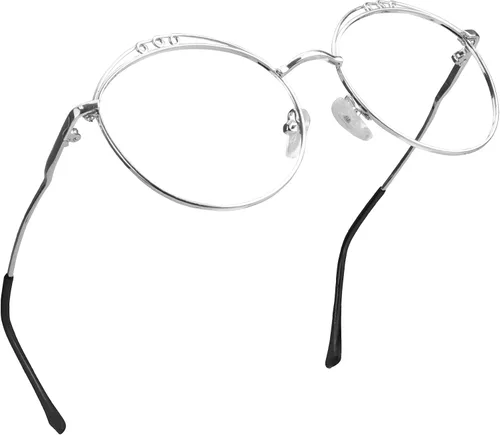 Miniatura 9 de LifeArt Lentes de bloqueo de luz azul, antifatiga ocular, anteojos de lectura para computadora, anteojos de juegos, gafas de TV para mujeres