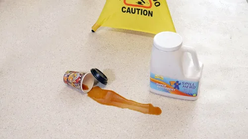 Miniatura 5 de Spill Hero Universal Super Spill Clean Up Botella (1)