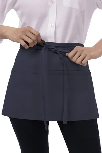 Miniatura 4 de Chef Works Unisex Waitress Apron