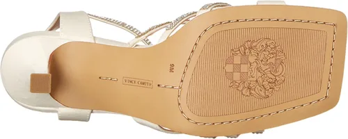 Miniatura 4 de Vince Camuto Sandalia Brevern con correa al tobillo para mujer