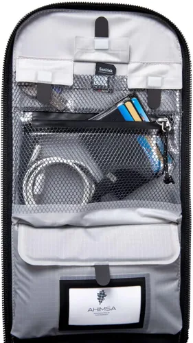 Miniatura 6 de f-stop DuraDiamond Ajna 37L - Mochila para cámara para fotografía, viajes, protección de equipos, incluye inserto de almacenamiento modular Verde