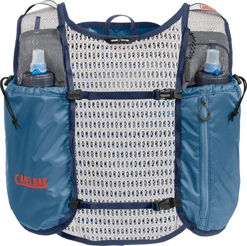 Miniatura 5 de CamelBak Chaleco Circuit Run con vejiga de hidratación