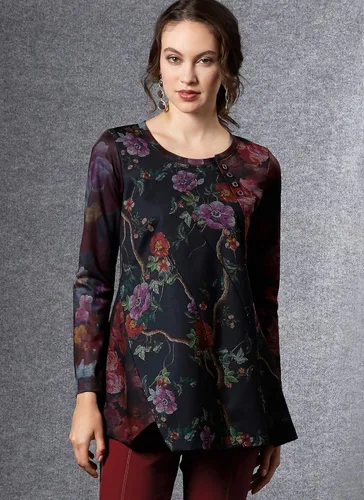 Miniatura 5 de Patrón Vogue L-XL-XXL, Varios