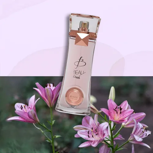 Miniatura 6 de ARMAF Beau Elegant - Eau de Parfum en espray para mujer, 3.4 onzas