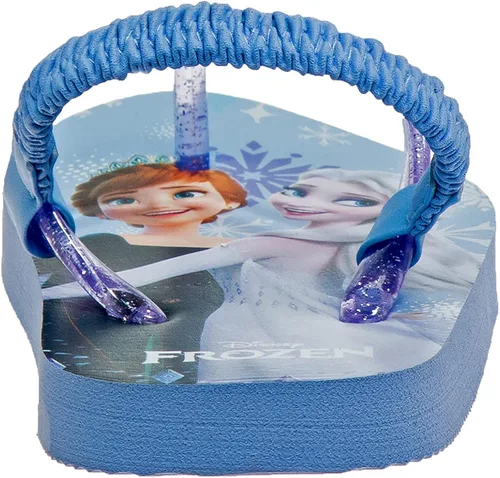 Miniatura 3 de Disney Sandalias de personajes para niñas y niños, zapatos de agua para niños, Minnie Mouse Mickey Moana Toy Story Elsa Frozen Cars Encanto