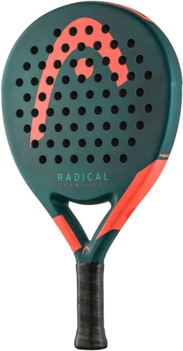 Miniatura 8 de Raqueta de pádel HEAD Radical Serie Padel (Pro, Motion, Elite)