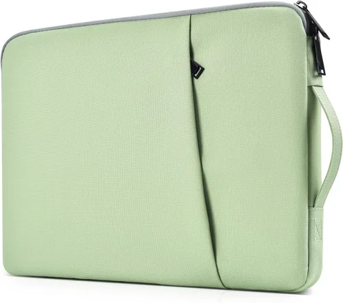 Miniatura 11 de Funda para laptop de 15.6 pulgadas con asa resistente al agua para HP Lenovo Dell ASUS Acer Chromebook 15 / HP Envy X360 15.6 / Acer Aspire 15