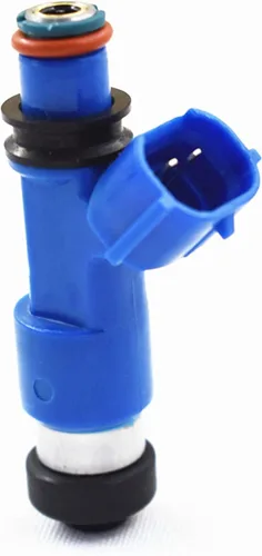 Miniatura 3 de 4 inyectores de combustible de 560 cc de repuesto para Legacy 2.5L 2007-2012/Forester 2.5L 2006-2013/Impreza 2.5L 2006-2013/Outback 2.5L 2007-2009