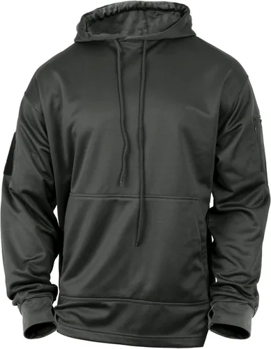 Miniatura 2 de Rothco Sudadera con capucha oculta de transporte oculto