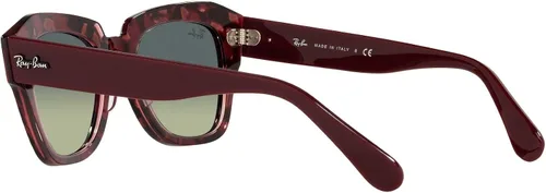 Miniatura 5 de Ray-Ban 1.929in 0RB2186 State Street