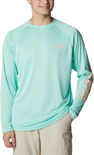 Miniatura 79 de Columbia Men's PFG Terminal Tackle Long Sleeve Shirt