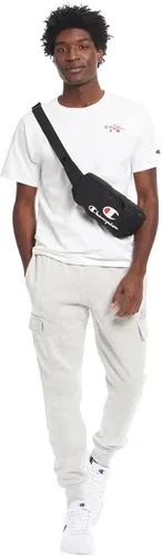 Miniatura 5 de Champion Riñonera Prime Sling, Negro/Escarlata