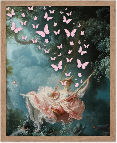 Miniatura 66 de Poster Master Mejor Tarde Que Feo - Póster de Marilyn - Arte Moderno y Pop - Regalo Moderno para Hombres, Mujeres y Fashionista - Decoración