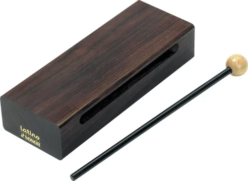 Sonor Madera de palisandro grande
