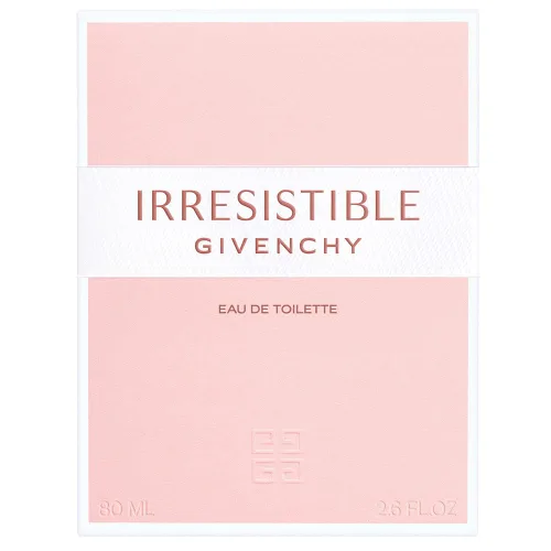 Miniatura 4 de Givenchy Irresistible EDT Spray para Mujer 2.7 oz