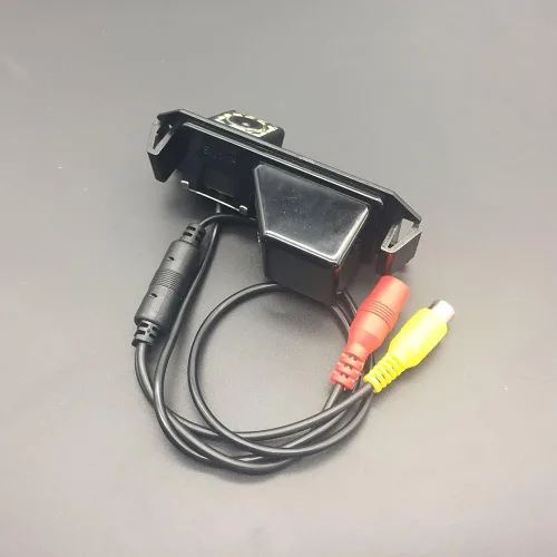 Miniatura 5 de Cámara LED de visión trasera de coche para Hyundai Elantra Touring / Hyundai i30 / Hyundai Coupe S3/Tuscani/Tiburon Hyundai Genesis y HD CCD visión