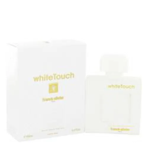 Franck Olivier White Touch Eau de Parfum Spray, 3.4 oz