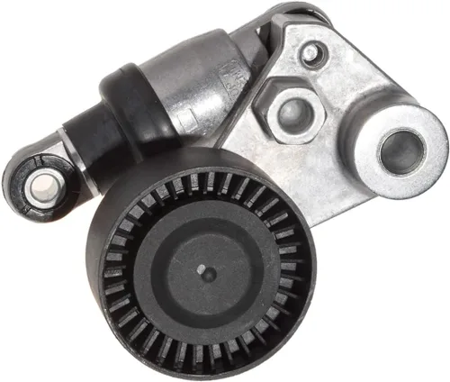Miniatura 15 de 17540-54L00 Tensor de correa de transmisión accesorio con conjunto de polea para Su-zuki 2005-2015 Grand Vitara II [2010-2013 Kizashi] 2006-2013 SX4