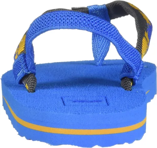 Miniatura 3 de Teva Sandalias T MUSH II para niños
