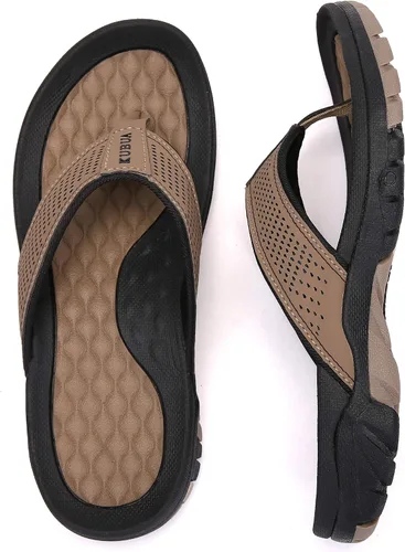 Miniatura 2 de KUBUA - Sandalias de playa para hombre, atléticas, para exteriores