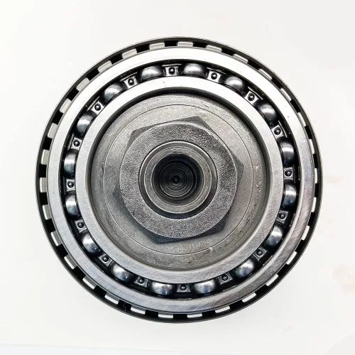 Miniatura 7 de TRANSPEED JF015E RE0F11A CVT Juego de poleas de transmisión automática con cadena de correa 30 dientes 901068 901072 Kit de reconstrucción