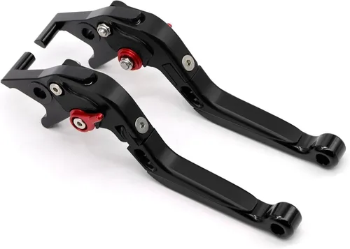 Miniatura 20 de Brake Clutch Levers FZ8 FZ 8 2011 2012-2015 Motorcycle Accessories CNC Aluminum Brake Clutch Levers(016)