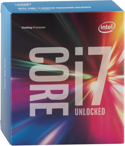 Miniatura 2 de Procesador Intel Core-i7 6700K, 4.00 GHz, cache de 8M, LGA 1151