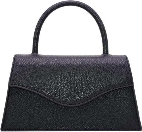 Miniatura 24 de Milisente Bolso de noche para mujer, bolso de mano para fiesta nupcial, bolsos de cóctel y baile de graduación con charol