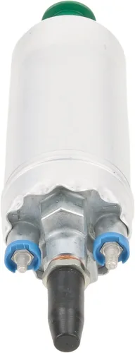 Bosch 69608 Bomba de combustible eléctrica, equipo original - Compatible con modelos seleccionados de Mercedes-Benz 190, 220, 260, 280, 300, 320,