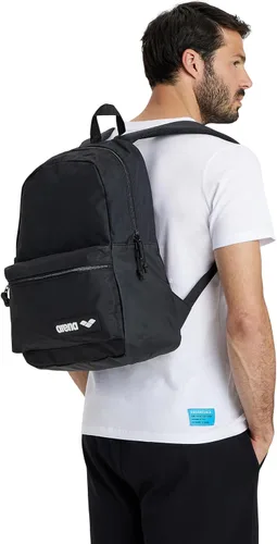 Miniatura 3 de ARENA Arena Team 30 Backpack Negro (black Melange)