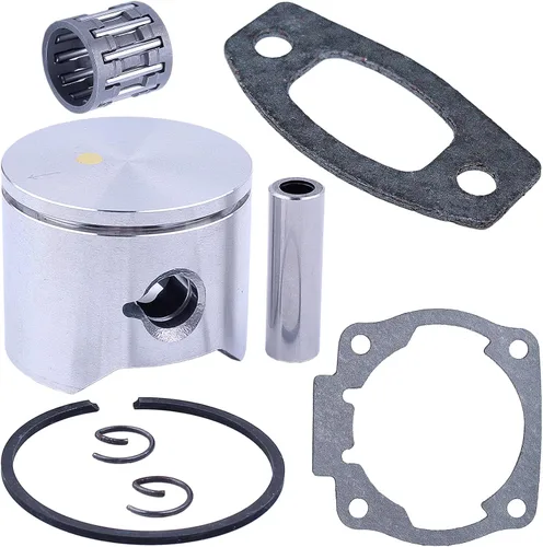Miniatura 6 de 503168701, Kit de pistón, para Husqvarna 55, 55 Rancher para piezas de motosierra