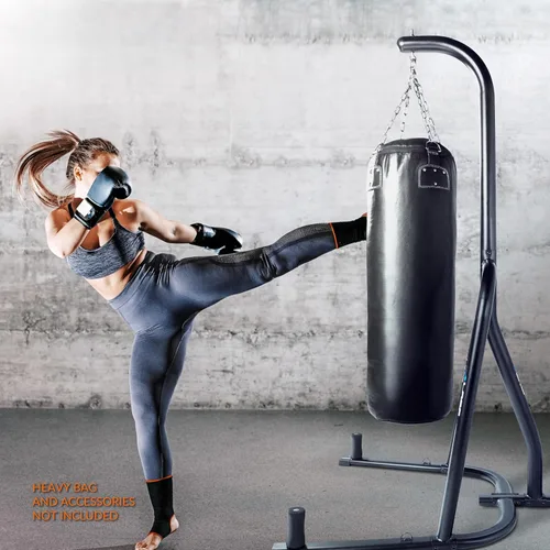 Miniatura 5 de Fuel Pureformance Soporte para Saco de Boxeo Múltiples Opciones