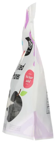 Miniatura 6 de 365 by Whole Foods Market, Ciruelas Deshuesadas, 8 onzas