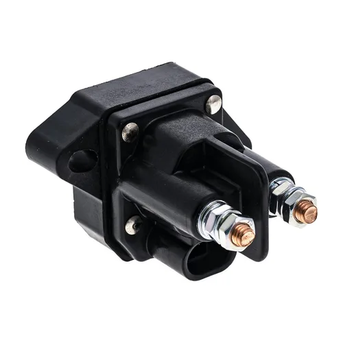 Miniatura 8 de NICHE Interruptor de relé de solenoide de arranque para Arctic Cat 0445-058 400 500 700 650 1000 Yamaha 8JP-H1940-00-00