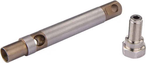 Miniatura 2 de GDHXW 249125 Varilla de pistón sin aire del mercado de accesorios, para Graco Pulverizador Ultra Max II 390 395 490 495 595 LineLazer 3400