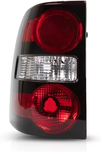 Miniatura 3 de Para Ford Explorer Luz Trasera 2006 07 08 09 2010 Lado del Conductor Reemplazo para FO2818140 6L2Z13405CA
