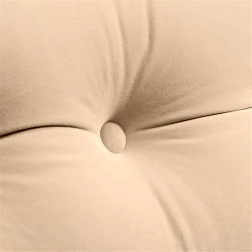 Miniatura 4 de Peachwell Almohada triangular de lectura para reposo en cama, cojín reforzador grande para cabecero, respaldo, almohada de cuña con funda extraíble