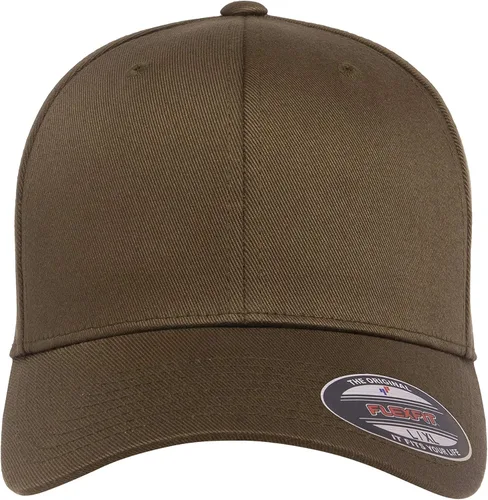 Miniatura 109 de Flexfit - Gorra de béisbol deportiva, ajustada, para hombre